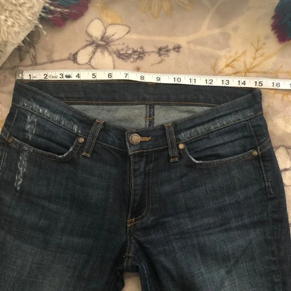 We the Free denim bootcut jeans - Picture 9 of 13